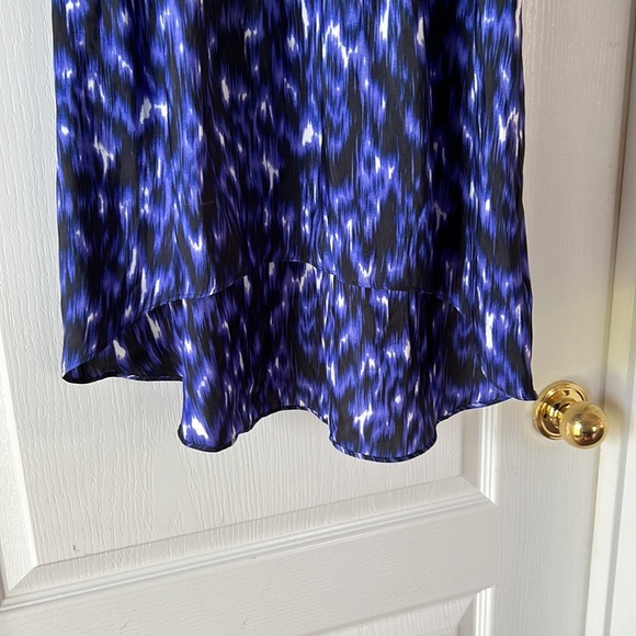 Express High Low Dress Small - Picture 3 of 3